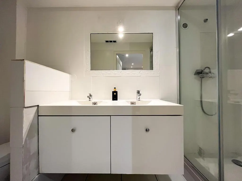 Suite Elton'S Villeurbanne